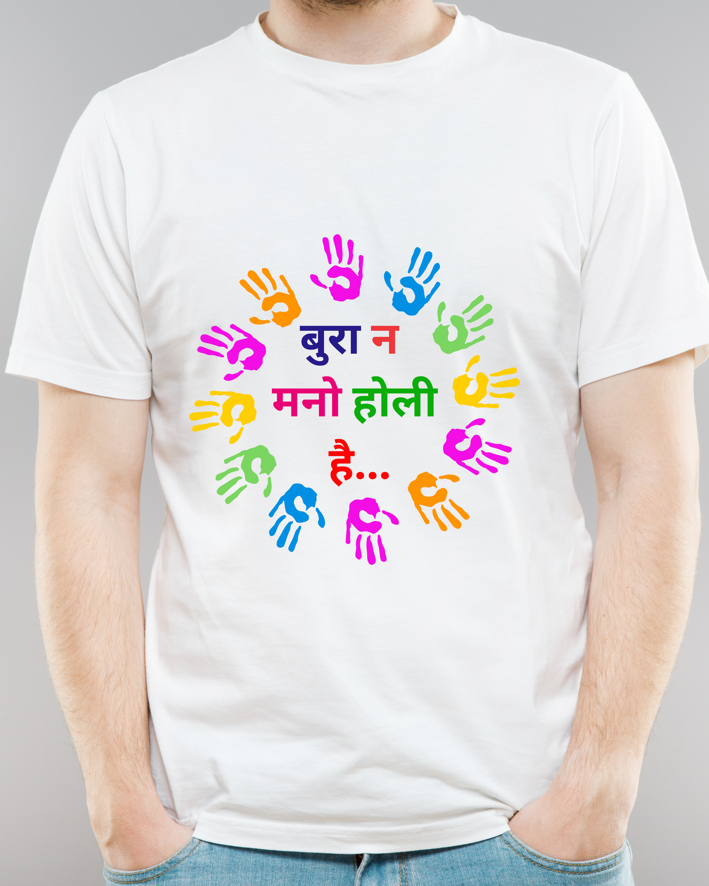 Celebrate Unity in Colors