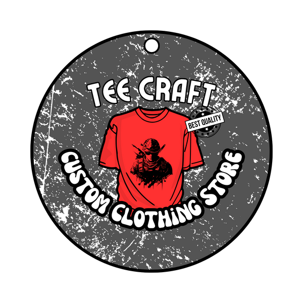 TeeCraft